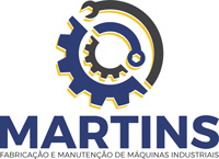 Martins Fabricação e Manutenção de Máquinas Industriais